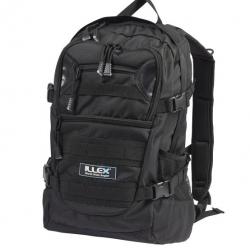 Sac à Dos Illex Back Bag Black 36L