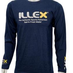 T-Shirt Manches Longues Illex XL