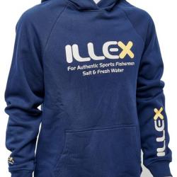 Sweat-Shirt Illex XL