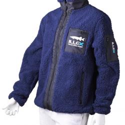 Great Escape Fleece Jacket Illex XL