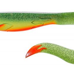 Leurre Illex Dexter Eel 150 - 15cm 21.5g UV BOMB