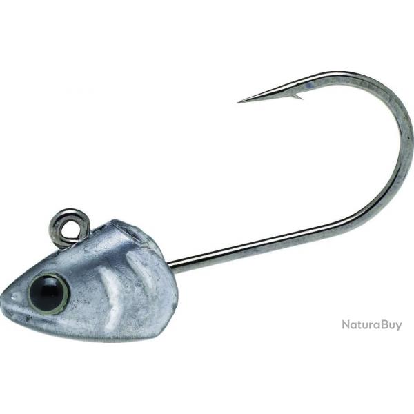 Tte Plombe Illex Nitro Shad Head N1/0-7G