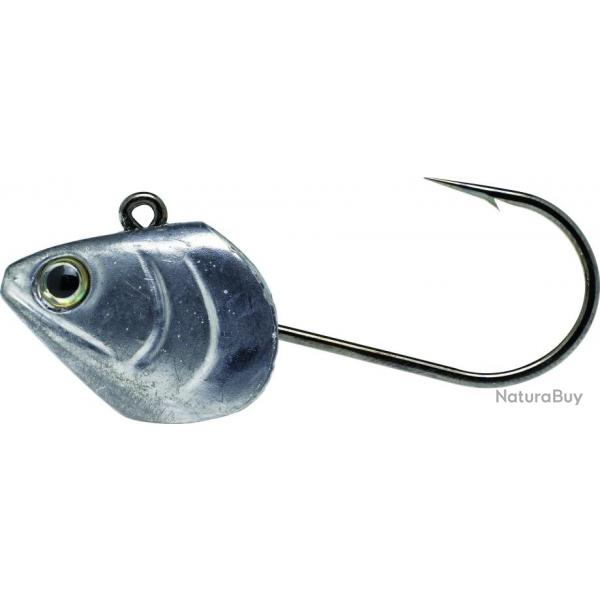 Tte Plombe Illex Nitro Shad Head N3/0-35G