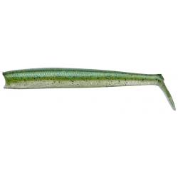 Leurre Illex Nitro Slim Shad 110 - 11cm 7.6g GREEN SPRAT