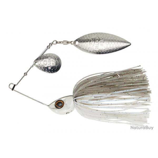 Leurre Illex Crusher Jr. 10G TOURNAMENT MINNOW