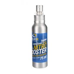 Attractant Illex Nitro Booster Sardine Spray 75Ml