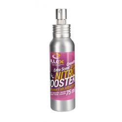 Attractant Illex Nitro Booster Shrimp Spray Alu. 75Ml