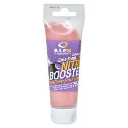 Attractant Illex Nitro Booster Squid/Krill C. Orange 75Ml