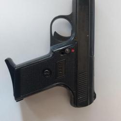 Pistolet alarme RECK cal.8mm