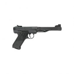 Pistolet réplique RUGER mark IV cal.4.5mm noir umarex