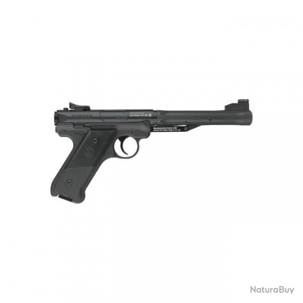 Pistolet rplique RUGER mark IV cal.4.5mm noir umarex