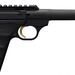 Pistolet Browning Buckmark Camper UFX Cal.22LR