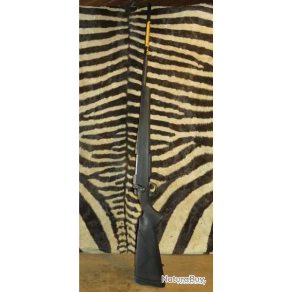 Carabine  verrou BROWNING A-Bolt 3 Compo cal.300WM ca. 61 filet, sans org. de vise, 2 rails, joue