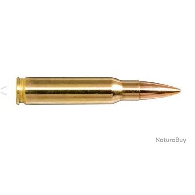 Munitions NORMA Competition Line GOLDEN TARGET Cal.308WIN 168GR par 60 ...