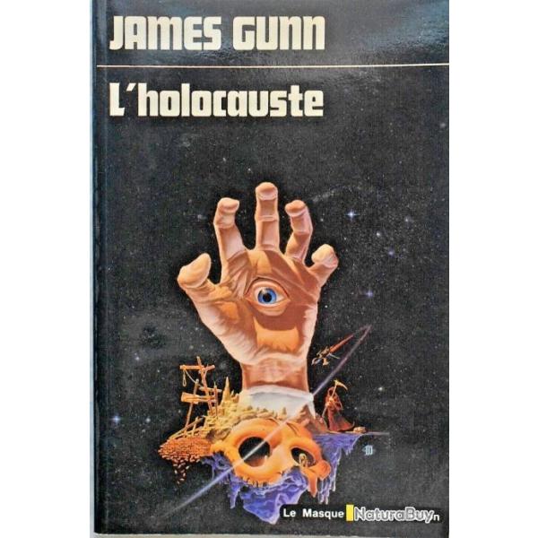 L'holocauste - James E. Gunn