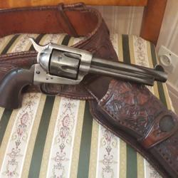 COLT SINGLE ACTION ARMY 1873