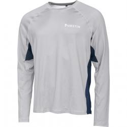 T-Shirt UV Westin Flats UPF Shirt Mist Grey L