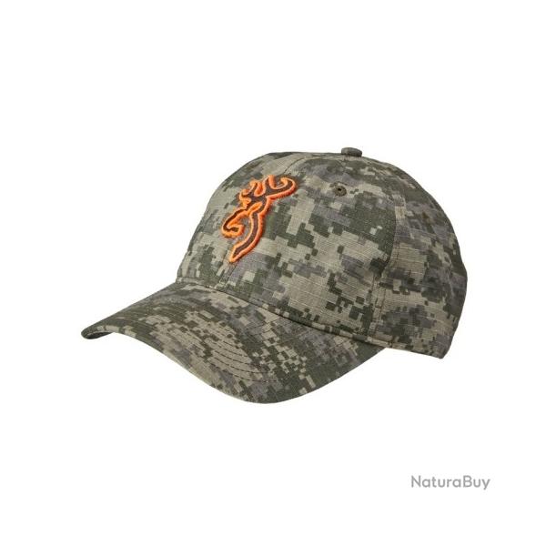 CASQUETTE BROWNING DIGI CAMO BUCK