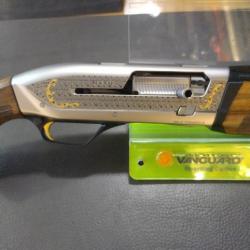 Fusil semi automatique browning maxus 2 wood ultimate calibre 12/76