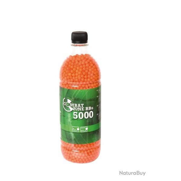 ( UMAREX - Billes Airsoft 6mm 0,12g orange)UMAREX - Billes Airsoft 6mm 0,12g orange