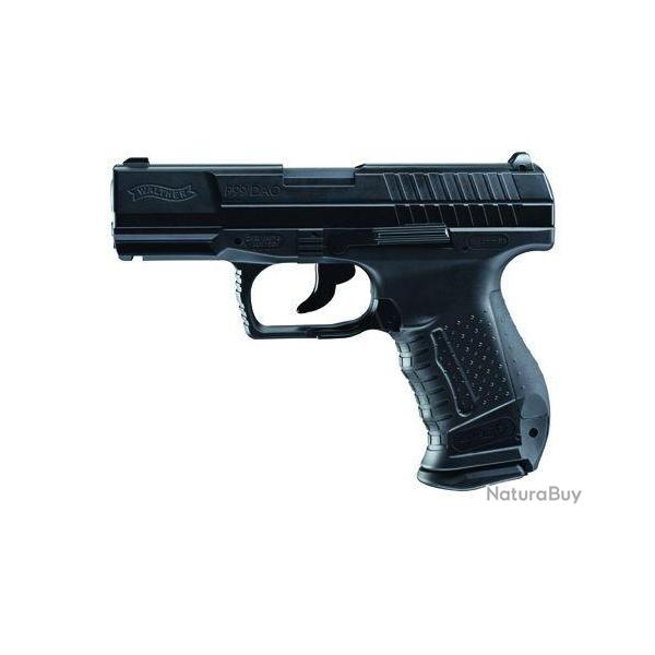( Pistolet)Rplique pistolet Walther P99 DAO CO2 GBB