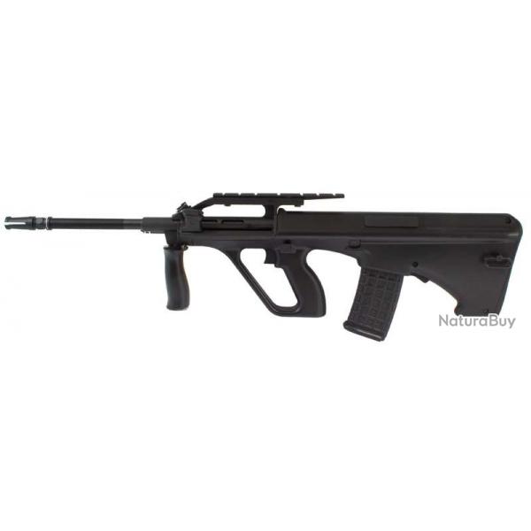 ( STEYR MANNLICHER - Rplique Aug A2 SLV AEG)STEYR MANNLICHER - Rplique Aug A2 SLV AEG