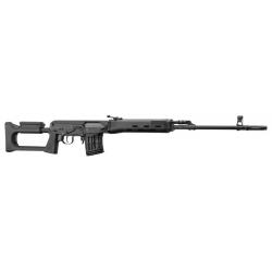 ( Izhmash Chargeur TIGR Cal 7.62X54R 10 coups)Carabine Semi-Auto Izhmash Kalashnikov TIGR-SVD 7,62X5