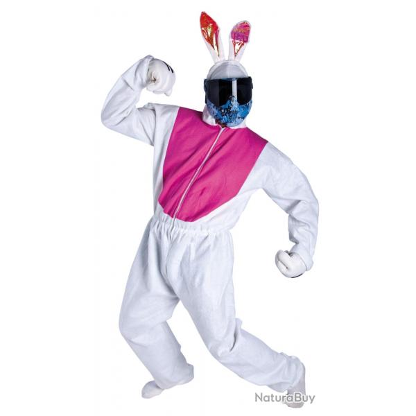 ( Combinaison de lapin)Combinaison de lapin