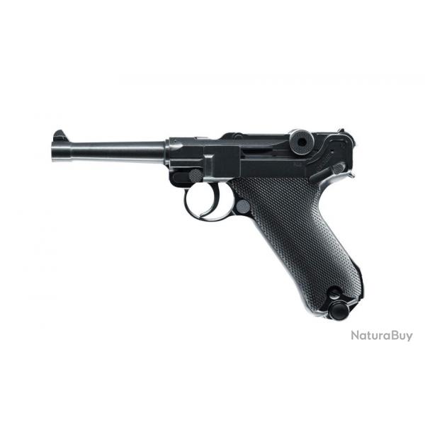 Rplique pistolet Legends P.08 CO2 GNB