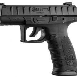 ( Chargeur)Réplique de pistolet Beretta APX CO2 GBB 1,2 j