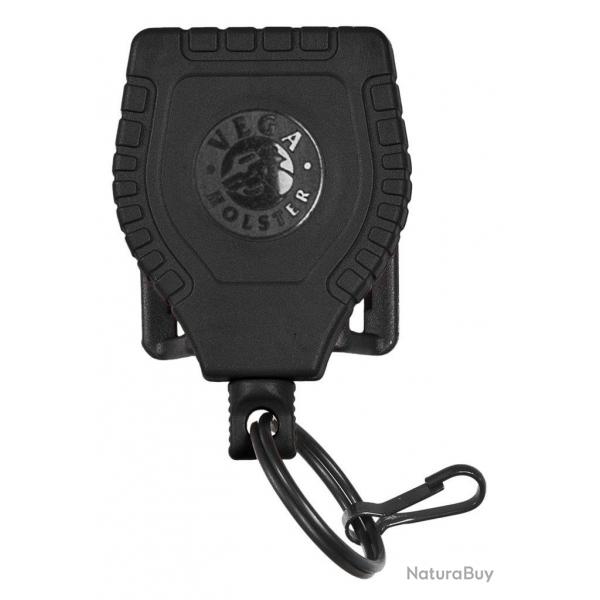 ( Dragonne automatique noire)Dragonne automatique noire