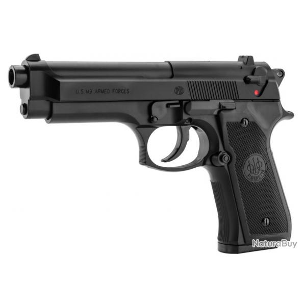 ( Rplique Beretta M9 World Defender ressort)Rplique Beretta M9 World Defender ressort