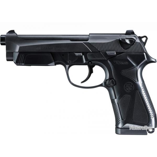 Rplique Beretta 90two Noir (spring)