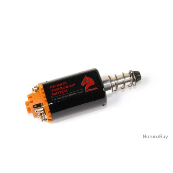 ( Moteur Infinite Torque up axe long - LONEX)Moteur Infinite Torque up axe long - LONEX
