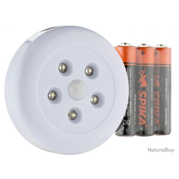 ( Lampe dtecteur de mouvement pour coffre)Lampe dtecteur de mouvement pour coffre