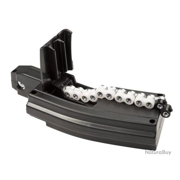 ( Chargeur)Chargeur 30 coups avec 3 chaines pour SIG SAUER MPX / MCX CO2