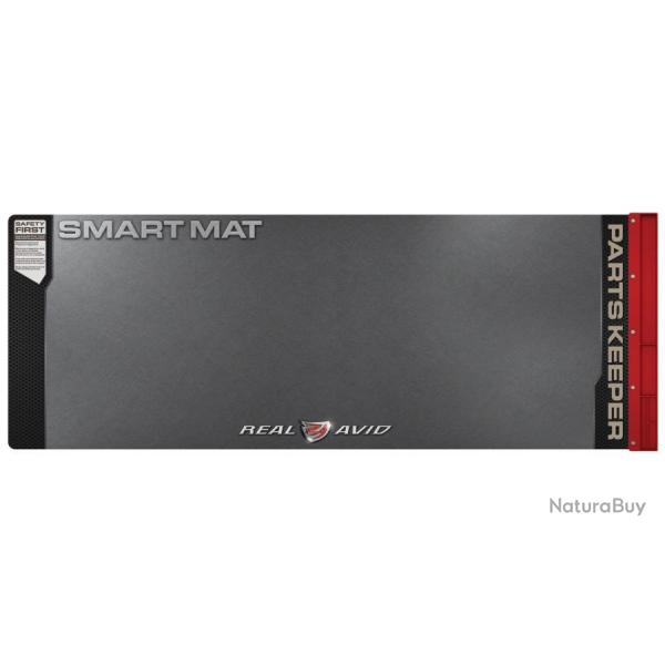 ( REAL AVID GUN SMART MAT (LONG GUN))Real Avid tapis de dmontage arme longue