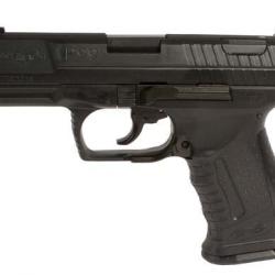 Réplique pistolet Walther P99 Noir (magazin)