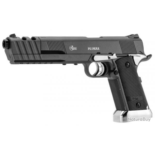 ( Pistolet)Rplique pistolet Para 2011 CO2 GNB