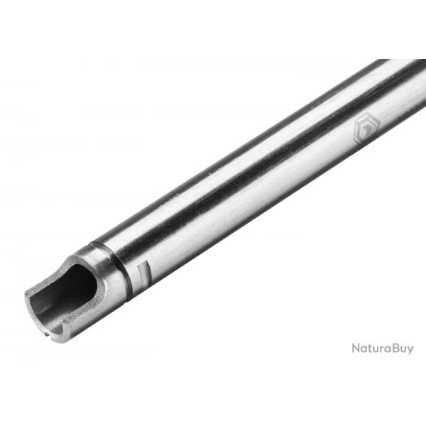 ( Canon de prcision GBB 6,03x162,5mm PPS INOX)Canon de prcision GBB 6,03x162,5mm PPS INOX