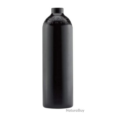 Réservoir de paintball CO2 en aluminium