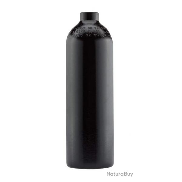 ( Bouteille CO2 20 oz sans valve)Bouteille CO2 20 oz sans valve