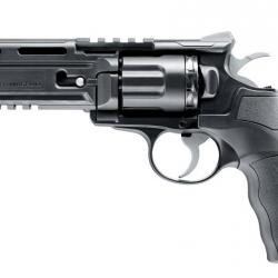 ( Chargeur)Réplique revolver CO2 Elite Force H8R 1,0J