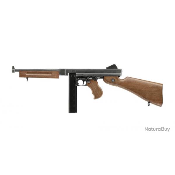 ( M1A1)M1A1 Legends CO2 Semi et full auto 4.5 bbs 3,0J