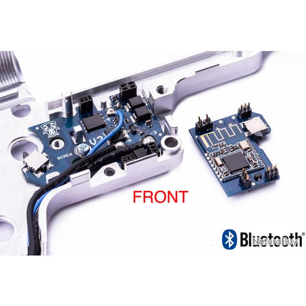 ( ETU Leviathan V2 cblage avant Bluetooth)ETU Leviathan V2 cblage avant Bluetooth