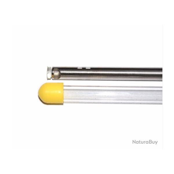 ( Canon de prcision AEG 6,03x500mm PPS INOX)Canon de prcision AEG 6,03x500mm PPS INOX