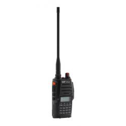 ( Modèle Export)Radio VHF portable P2N - CRT France