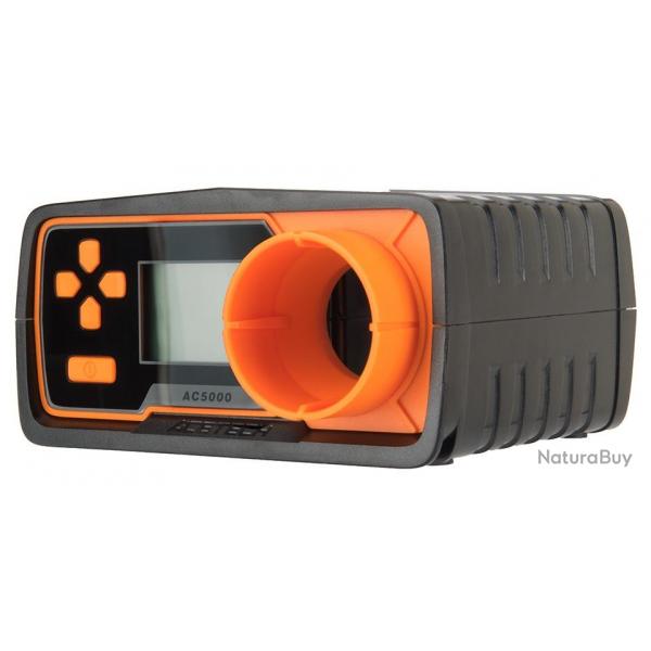 ( Chrony Airsoft Acetech AC5000)Chrony Airsoft Acetech AC5000