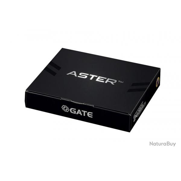 ( GATE SYSTEM ASTER V3 BASIC MODULE)Kit Bloc Dtente GATE ASTER V3