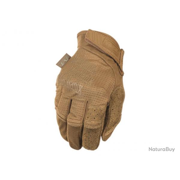 ( Gants Mechanix Speciality VENT Tan)Gants Mechanix Speciality VENT Tan